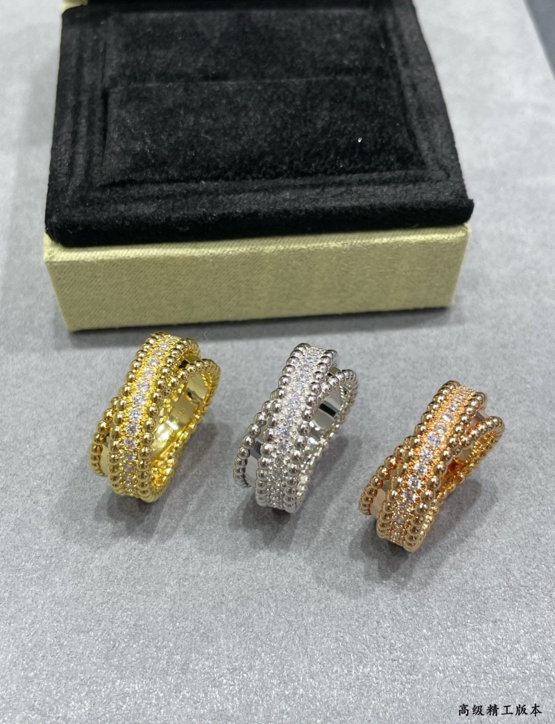 Vca Rings